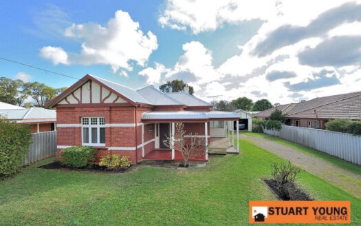 20 Devon Road, Bassendean, WA 6054