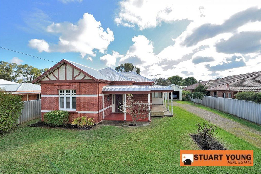 20 Devon Road, Bassendean, WA 6054, Bassendean - Thumbnail 4