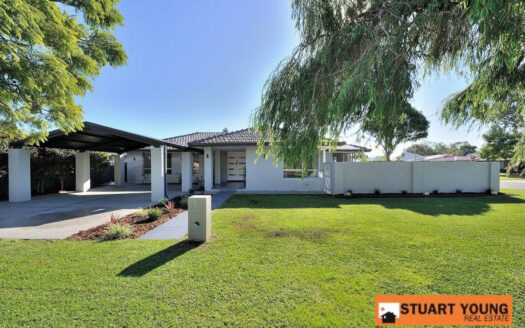 6 Parmelia Way, Bassendean, WA 6054